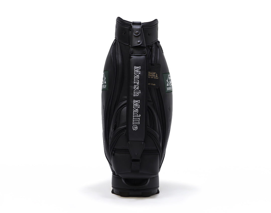 Marsh Maille Cart Bag