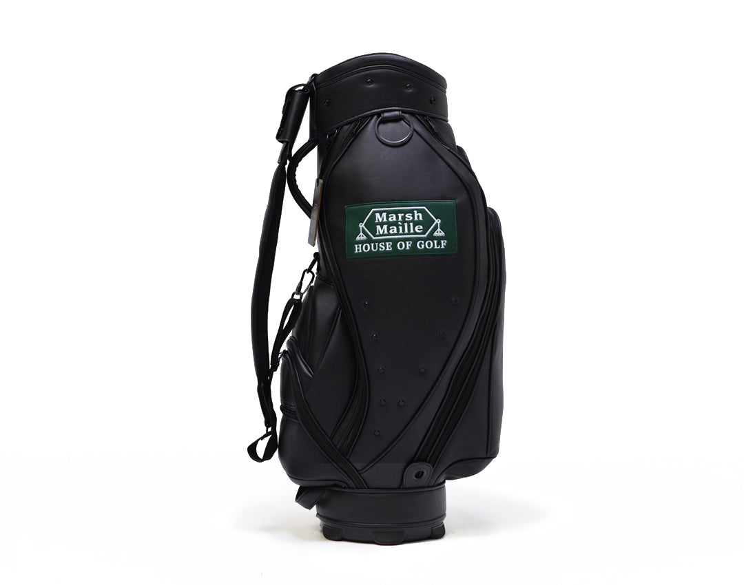 Marsh Maille Cart Bag