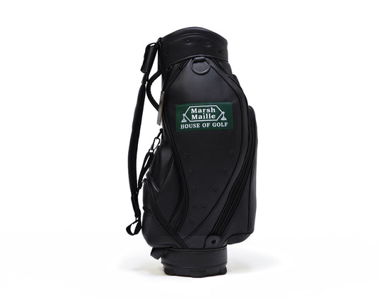 Marsh Maille Cart Bag