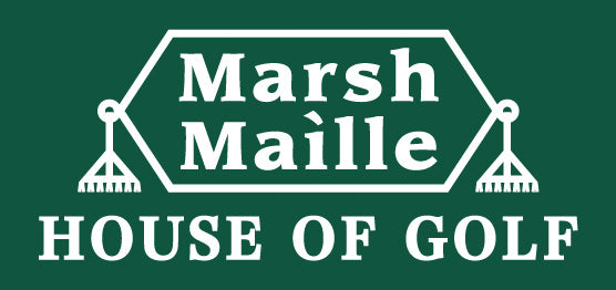 Marsh Maille