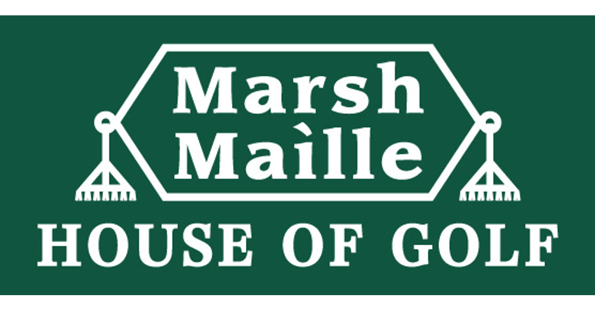 Marsh Maille