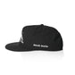 Phantom 2.0 Cap Black