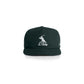 Phantom 2.0 Cap Forest Green