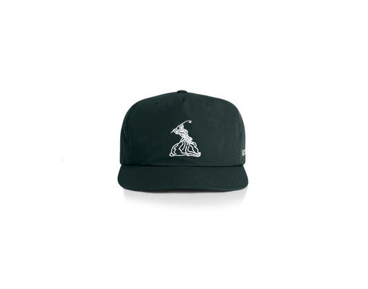 Phantom 2.0 Cap Forest Green