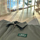 Club Collar Jacket, Army Green