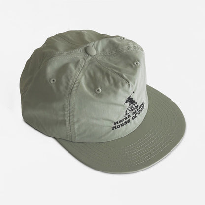 Phantom Cap, Light Green