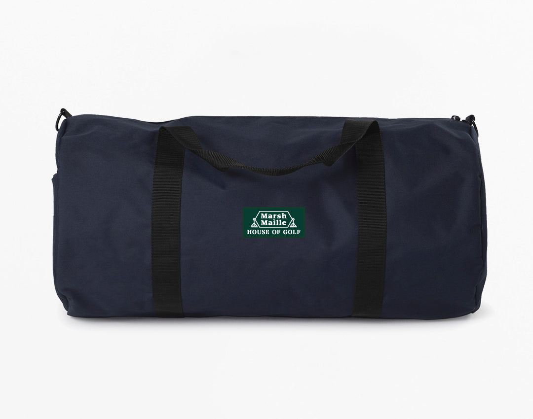 Duffel Bag, Deep Navy