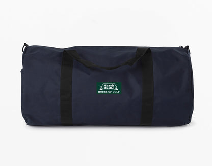 Duffel Bag, Deep Navy